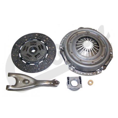 Crown kit clutch master (0JI6H)