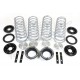 kit de conversion-ressorts uniquem Range P38
