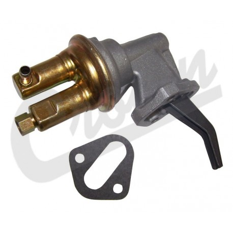 Crown pump fuel (84057)