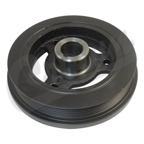 Crown amortisseur de vilebrequin Wrangler TJ (33002920)