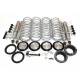 kit de conversion avec amortisseur Range P38