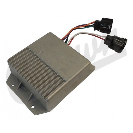 Crown module d'allumage Cherokee XJ et Wrangler YJ (33004065)