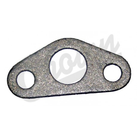 Crown joint de vanne egr (86253)