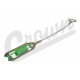 cable rattrapag