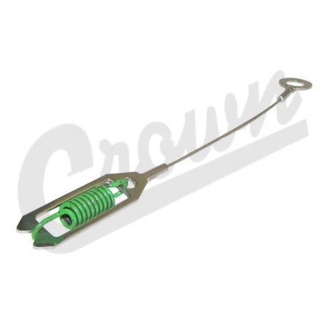 Crown cable rattrapag (03461662)
