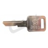 key blank