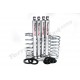 kit de conversion boudin ressort + Discovery 2