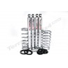 kit de conversion boudin ressort + Discovery 2