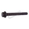 Vis de jumelle de ressort 1/2″-20 x 4-1/2″