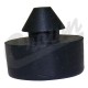bumper hood to grille 3/8"