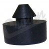 bumper hood to grille 3/8"