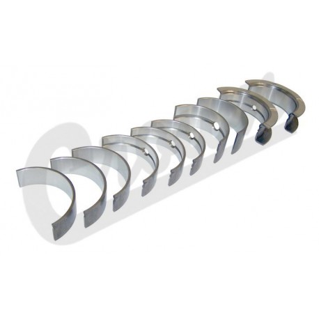 Crown ensemble de pal (04026487AB)