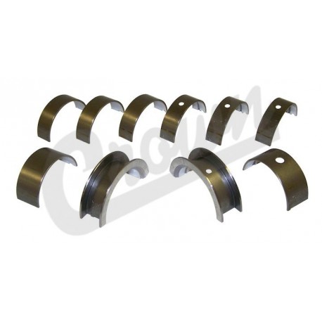 Crown main set .010 5.9l (04026487AB)