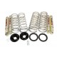 kit de conversion boudin ressort + Discovery 2