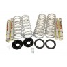 kit de conversion boudin ressort + Discovery 2