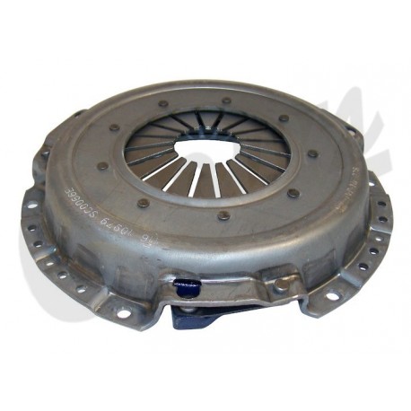 Crown clutch plate (81575)