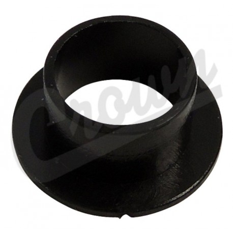 Crown bushing brake and clutch pedal (04446361)