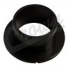bushing brake and clutch pedal