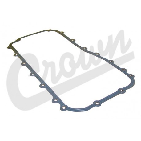 Crown joint carter d'huile Wrangler JK (04448896AB)