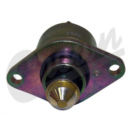 Crown motor a.i.s. (81592)