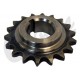 gear balance shaft