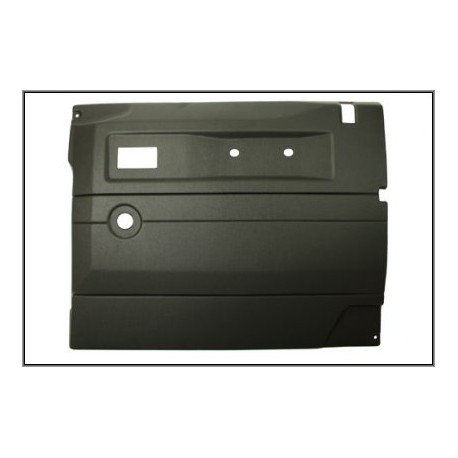 Terrafirma interieur de porte avant droite vitre manuelle (0L4X9)
