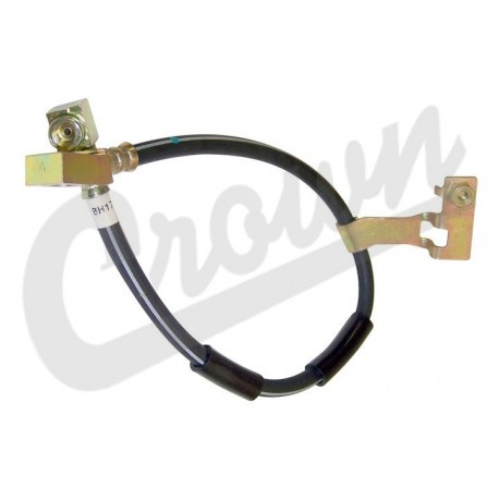 Crown flexible de frein avant droit sans abs Voyager ES (4509354)