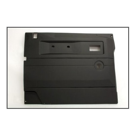 Terrafirma panneau de porte interieur gauche vitre manuelle (0L4XA)