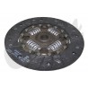 disque d'embrayage