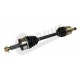 axle shaft right front 300c