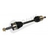 axle shaft right front 300c