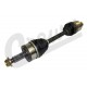 axle shaft left front 300c