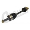 axle shaft left front 300c