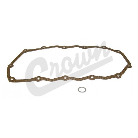 Crown joint de carter d'huile Wrangler TJ (4621579)