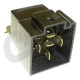 relais ventilateurde radiateur Cherokee XJ,  Grand Cherokee WJ,  ZJ et Wrangler TJ,  YJ