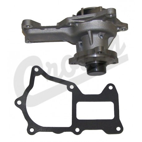 Crown pompe à eau Wrangler JK (04666044BB)