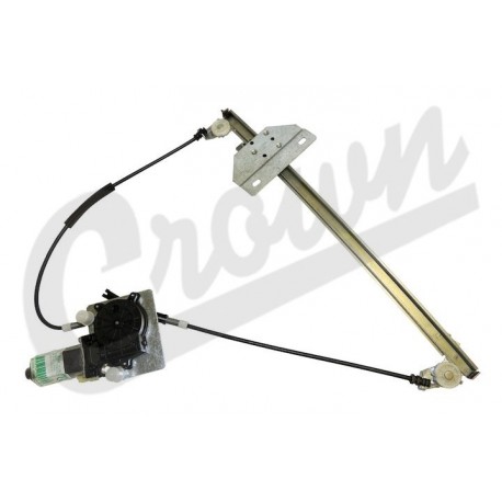 Crown leve-glace vitr (86038)