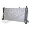 radiateur refroidissement Voyager GS