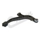 triangle suspension inferieur droit Voyager GS
