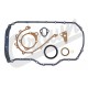gasket set lower Cherokee XJ et Wrangler TJ,  YJ