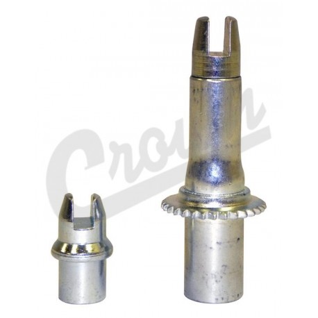 Crown adjuster brake (04713357)