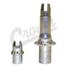 adjuster brake