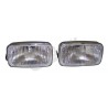 feu antibrouillard Grand Cherokee WJ,  ZJ
