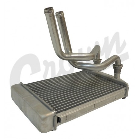 Crown radiateur chauffage Grand Cherokee WJ,  ZJ (04720008)