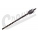 arbre de roue avant droit Cherokee XJ,  Grand Cherokee WJ,  ZJ et Wrangler TJ,  YJ