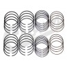 jeu de segments pour 8 pistons Grand Cherokee ZJ