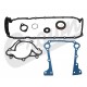 pochette bas moteur Grand Cherokee ZJ