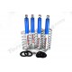 kit de conversion ressorts