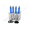 kit de conversion ressorts