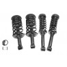 kit remplacement boudins par ressort Discovery 3 4 et range rover sport